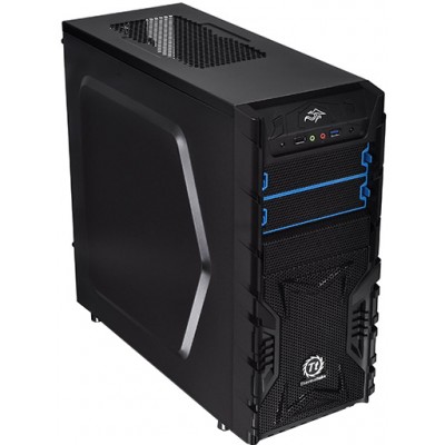 Корпус Thermaltake Versa H23 (CA-1B1-00M1NN-01) Корпус Thermaltake Versa H23 (CA-1B1-00M1NN-01)