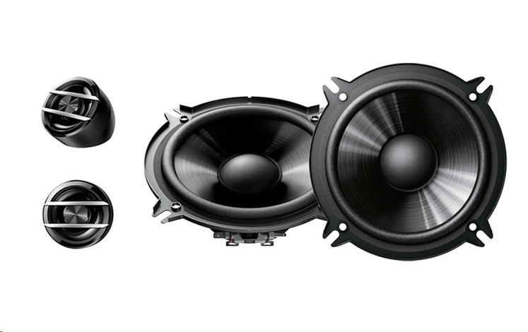 Компонентная АС Pioneer TS-G130CS Компонентная АС Pioneer TS-G130CS