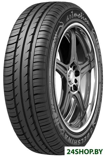 Шина летняя BELSHINA Artmotion Бел-254 185/65R14 86H Шина летняя BELSHINA Artmotion Бел-254 185/65R14 86H