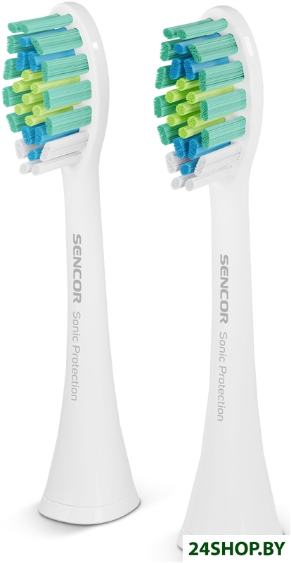 Сменная насадка Sencor SOX 015 Сменная насадка Sencor SOX 015
