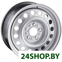 Штампованные диски Accuride V363 16x6.5 Штампованные диски Accuride V363 16x6.5