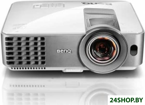 Проектор BenQ MS630ST DLP Проектор BenQ MS630ST DLP