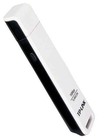 Беспроводной адаптер TP-LINK TL-WN727N Беспроводной адаптер TP-LINK TL-WN727N
