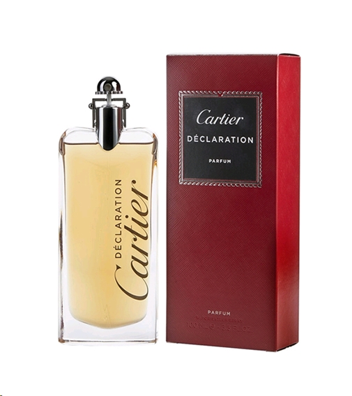 Парфюмерная вода Cartier Declaration (100 мл) Парфюмерная вода Cartier Declaration (100 мл)
