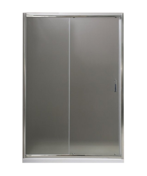 Душевая дверь BelBagno UNO-195-BF-1-130-C-Cr (прозрачное стекло) Душевая дверь BelBagno UNO-195-BF-1-130-C-Cr (прозрачное стекло)