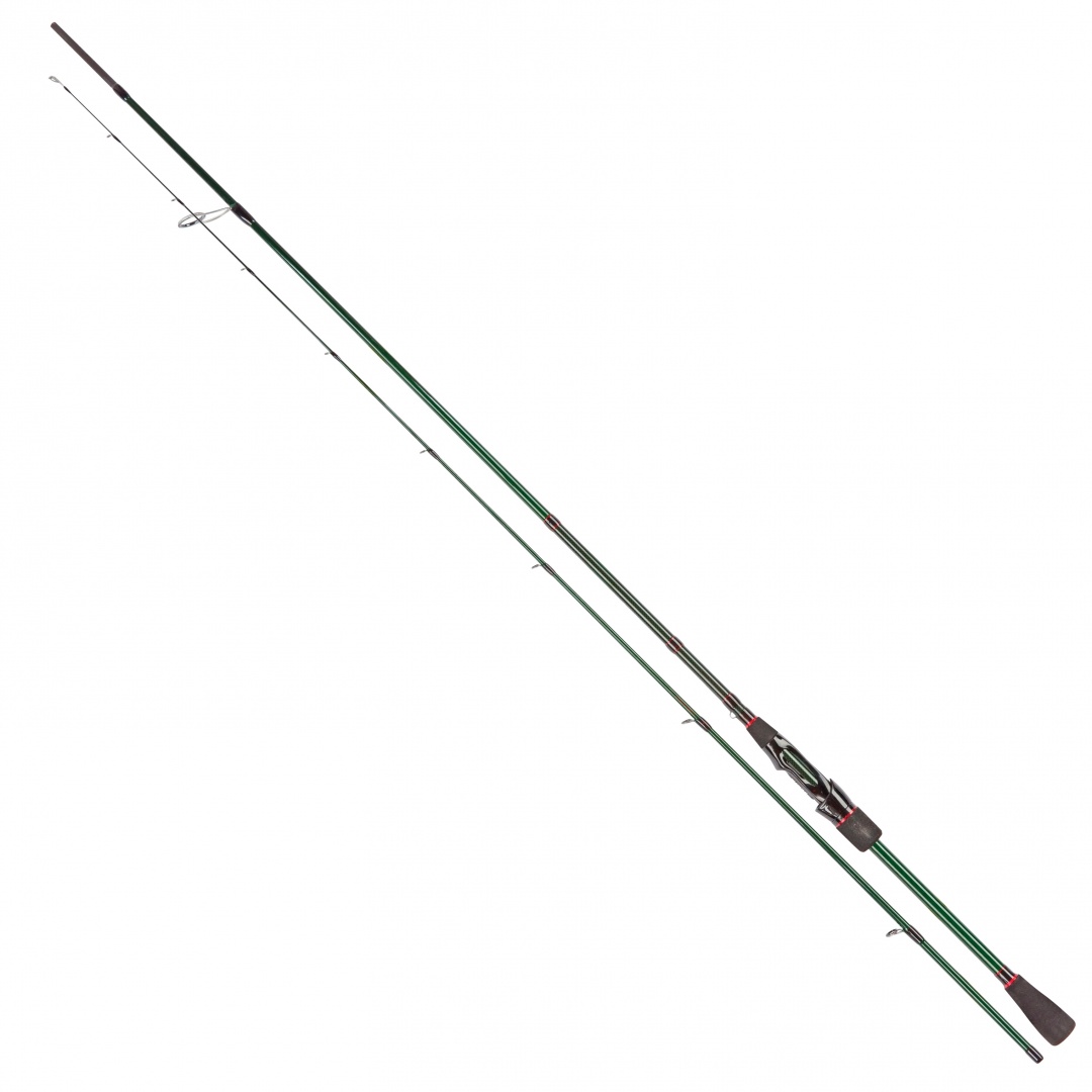 Спиннинг KONGER KASTMASTER DROP SHOT 244/3-18g Спиннинг KONGER KASTMASTER DROP SHOT 244/3-18g