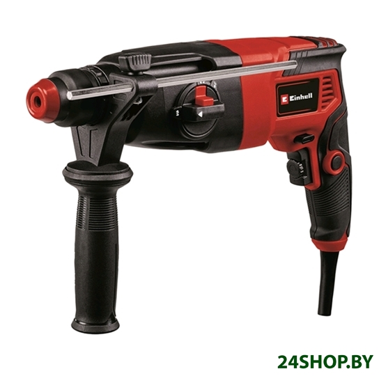 Перфоратор Einhell TC-RH 620 4F 4257990 Перфоратор Einhell TC-RH 620 4F 4257990