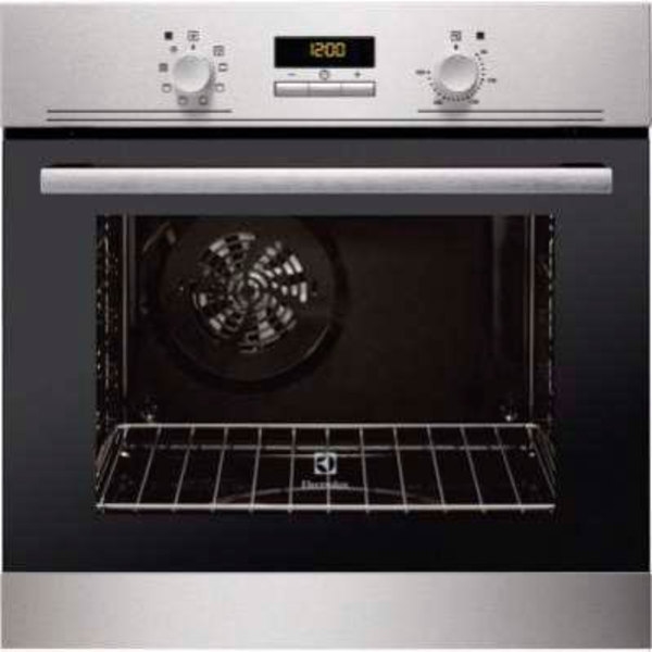 Встраиваемый духовой шкаф Electrolux OPEA4300X Встраиваемый духовой шкаф Electrolux OPEA4300X