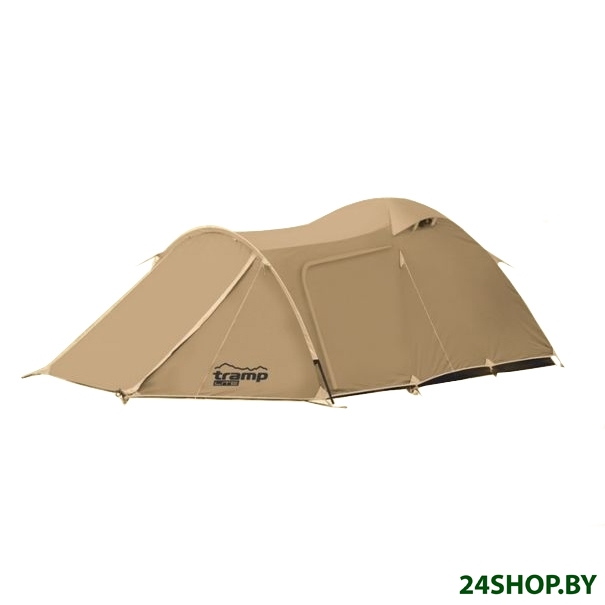 Палатка универсальная Tramp LITE Twister 3 Sand V2 Палатка универсальная Tramp LITE Twister 3 Sand V2