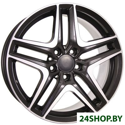 Литые диски Neo 823 N 18x8 Литые диски Neo 823 N 18x8
