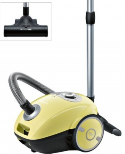 Пылесос Bosch BGL35MOV41 Пылесос Bosch BGL35MOV41