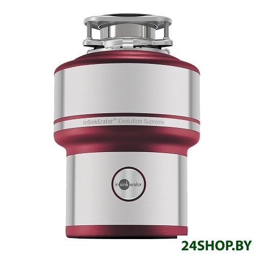 Измельчитель пищевых отходов InSinkErator Evolution Supreme 200 Измельчитель пищевых отходов InSinkErator Evolution Supreme 200
