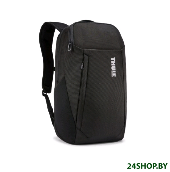Городской рюкзак Thule Accent 20L 3204812 (черный) (TACBP2115K) Городской рюкзак Thule Accent 20L 3204812 (черный) (TACBP2115K)