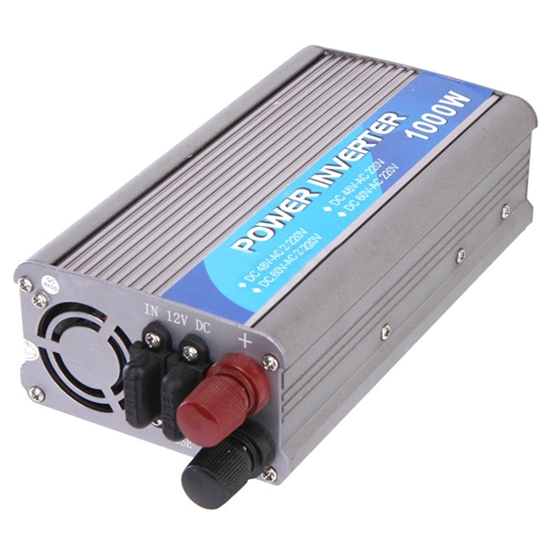 Автомобильный инвертор Palmexx PX/INV-1000W Автомобильный инвертор Palmexx PX/INV-1000W