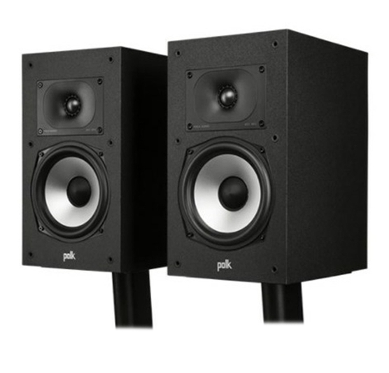 Полочная акустика Polk Audio Monitor XT20 Полочная акустика Polk Audio Monitor XT20