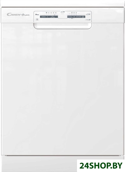 Посудомоечная машина Candy CDPN 1L390PW-08 Посудомоечная машина Candy CDPN 1L390PW-08
