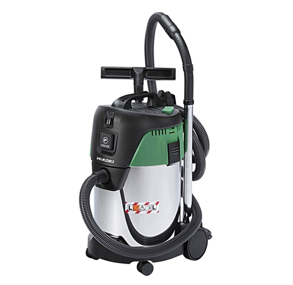 Пылесос Hikoki (Hitachi) RP300YDL Пылесос Hikoki (Hitachi) RP300YDL