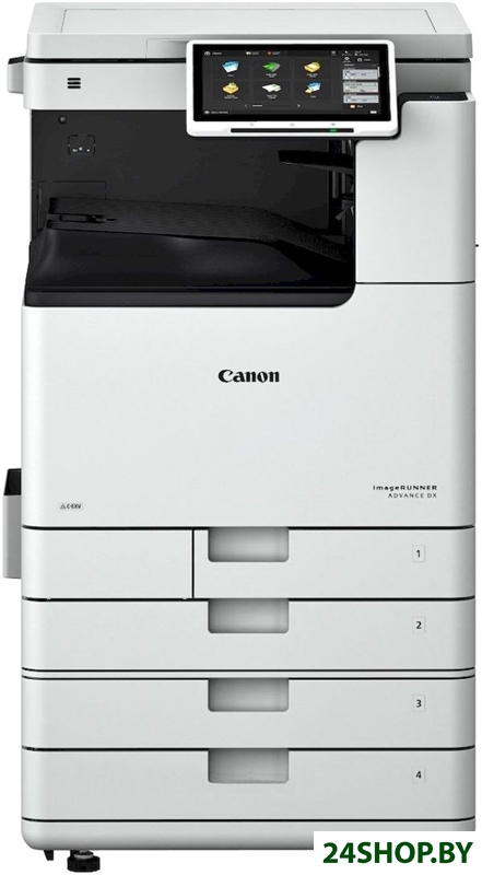 МФУ Canon imageRUNNER Advance DX C3926i МФУ Canon imageRUNNER Advance DX C3926i
