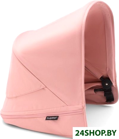 Капюшон Bugaboo Donkey 5 (morning pink) Капюшон Bugaboo Donkey 5 (morning pink)