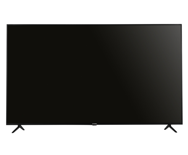 Телевизор LED Hyundai 65 H-LED65FU7003 Телевизор LED Hyundai 65 H-LED65FU7003
