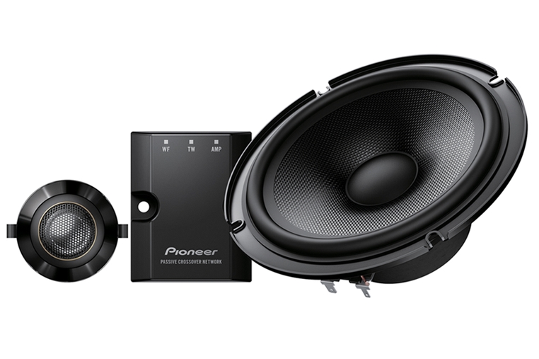 Компонентная АС Pioneer TS-Z65C Компонентная АС Pioneer TS-Z65C
