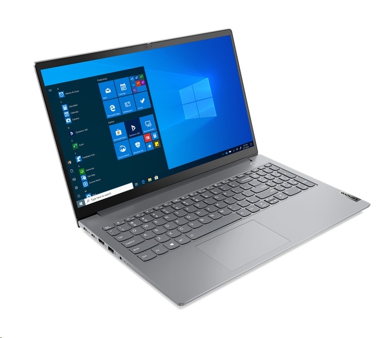 Ноутбук Lenovo ThinkBook 15 G3 ACL 21A40091RU (серый) Ноутбук Lenovo ThinkBook 15 G3 ACL 21A40091RU (серый)