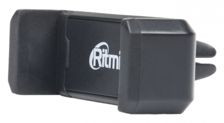 Автомобильный держатель Ritmix RCH-007 V Автомобильный держатель Ritmix RCH-007 V