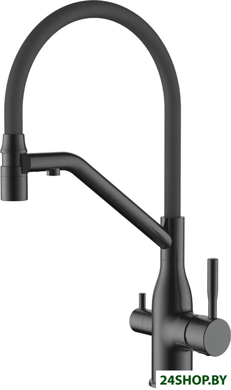 Смеситель Ledeme L4797D-12 Смеситель Ledeme L4797D-12