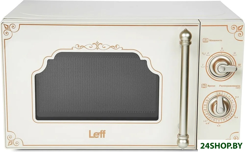 Микроволновая печь Leff 20MM728J Микроволновая печь Leff 20MM728J