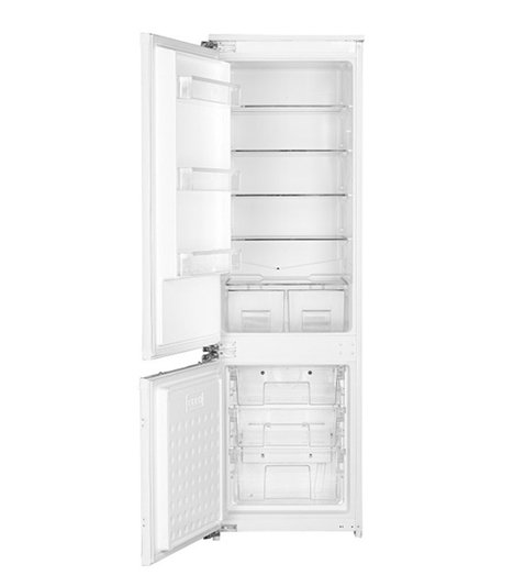 Холодильник Ascoli ADRF225WBI Холодильник Ascoli ADRF225WBI