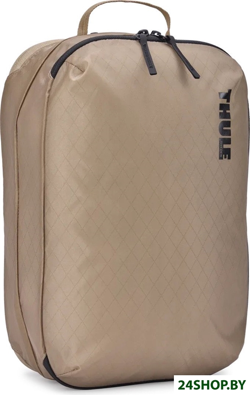 Органайзер Thule Clean/Dirty Packing Cube 3205567 TCCD201GB (бежевый) Органайзер Thule Clean/Dirty Packing Cube 3205567 TCCD201GB (бежевый)