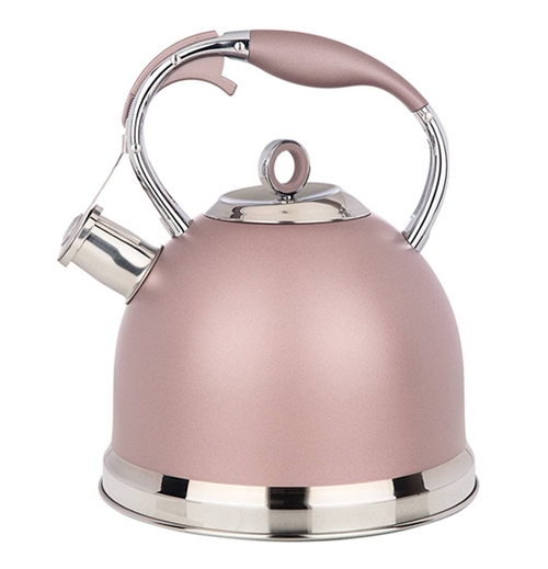 Чайник со свистком Agness 937-850 Чайник со свистком Agness 937-850