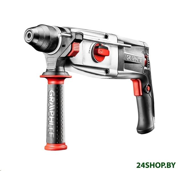 Перфоратор GRAPHITE 58G527 Перфоратор GRAPHITE 58G527