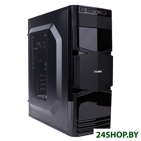 Корпус ZALMAN ZM-T3 Корпус ZALMAN ZM-T3