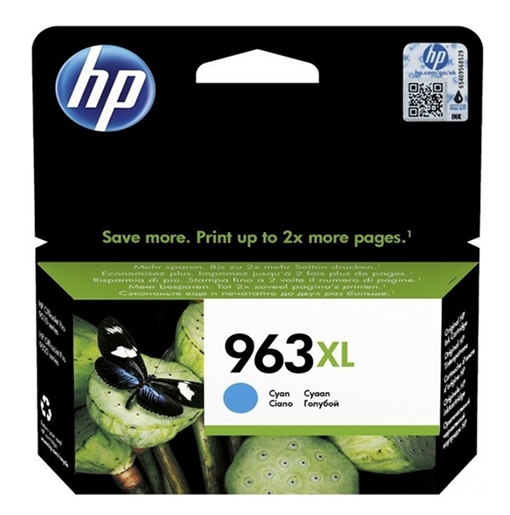 Картридж HP 963XL 3JA27AE Картридж HP 963XL 3JA27AE
