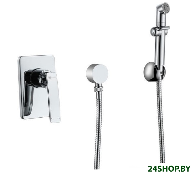 Гигиенический душ Lemark Bellario LM6819C Гигиенический душ Lemark Bellario LM6819C