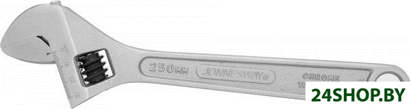 Набор ключей Jonnesway W27AS10 1 предмет Набор ключей Jonnesway W27AS10 1 предмет