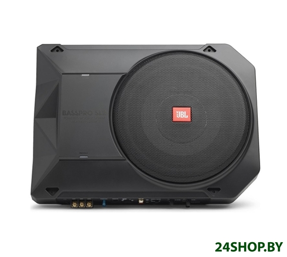 Корпусной активный сабвуфер JBL BassPro SL2 Корпусной активный сабвуфер JBL BassPro SL2