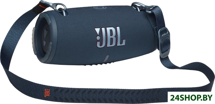 Беспроводная колонка JBL Xtreme 3 (темно-синий) Беспроводная колонка JBL Xtreme 3 (темно-синий)