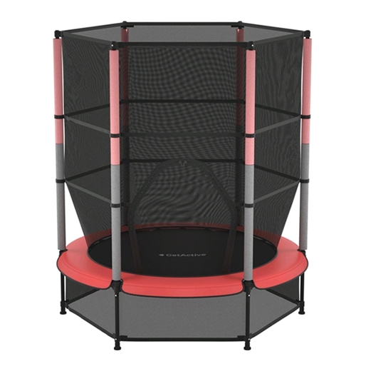 Батут GetActive Jump 55 Батут GetActive Jump 55
