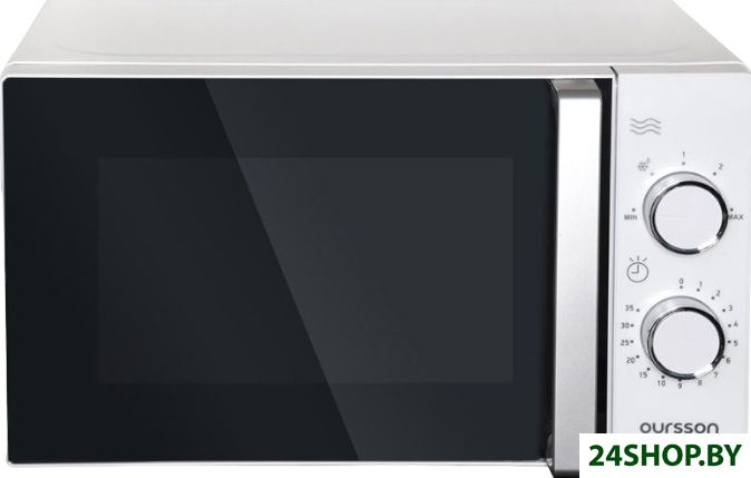 Микроволновая печь Oursson MM2009/WH Микроволновая печь Oursson MM2009/WH