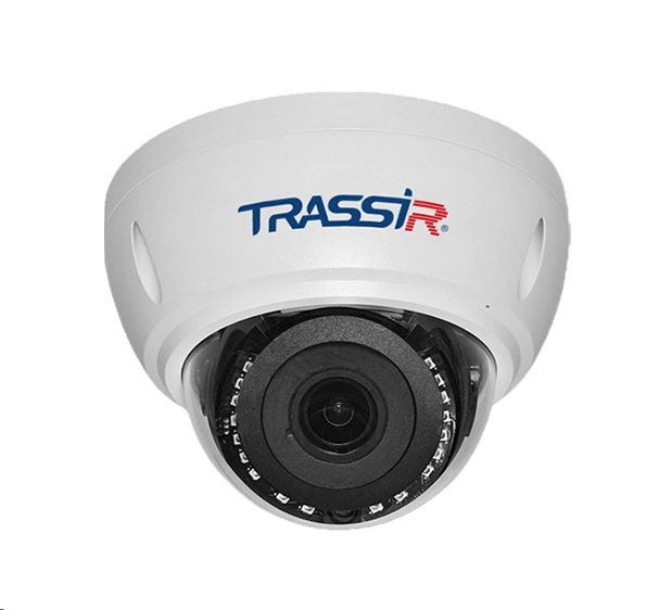 IP-камеры TRASSIR TR-D3121IR2W 2.8мм IP-камеры TRASSIR TR-D3121IR2W 2.8мм