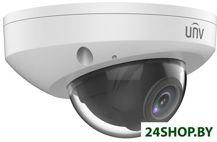 IP-камера Uniview IPC312SB-ADF28K-I0 IP-камера Uniview IPC312SB-ADF28K-I0