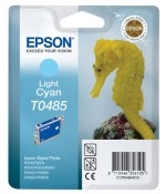 Картридж для принтера Epson EPT04854010 (C13T04854010) Картридж для принтера Epson EPT04854010 (C13T04854010)