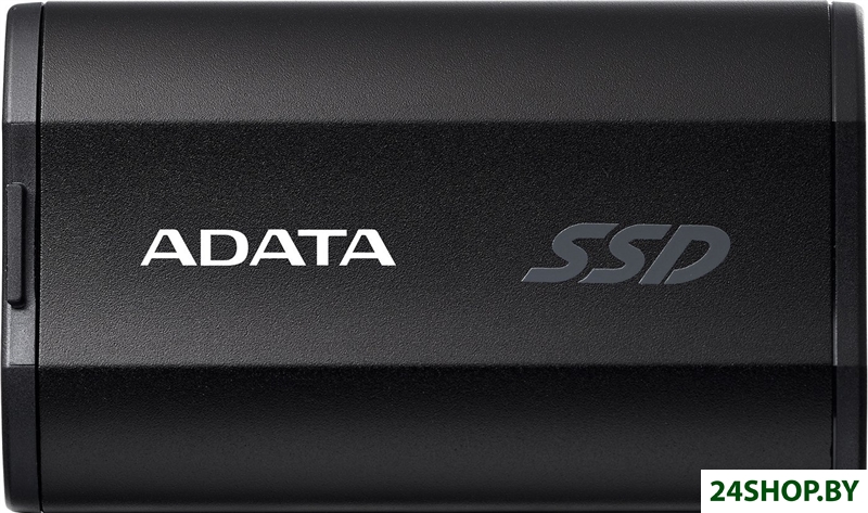 Внешний накопитель ADATA SD810 2TB SD810-2000G-CBK Внешний накопитель ADATA SD810 2TB SD810-2000G-CBK