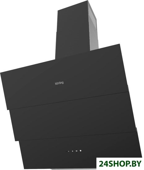 Кухонная вытяжка Korting KHC 68073 GN Кухонная вытяжка Korting KHC 68073 GN