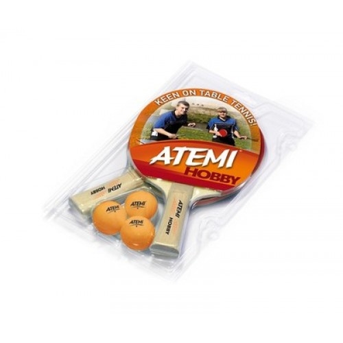 Набор Atemi Hobby Set Набор Atemi Hobby Set