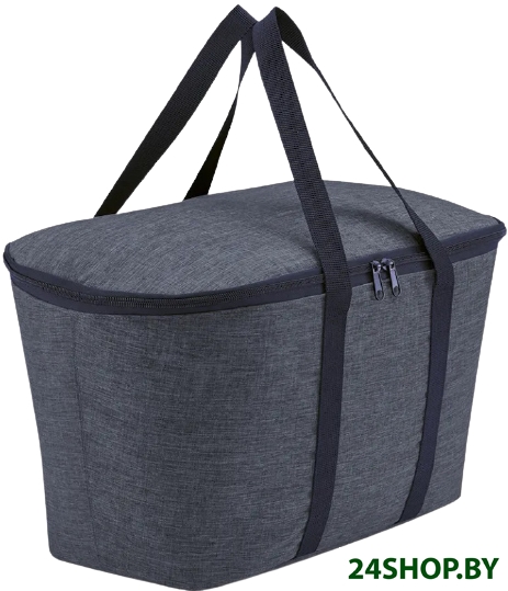 Термосумка Reisenthel Coolerbag Twist 20л (синий) Термосумка Reisenthel Coolerbag Twist 20л (синий)