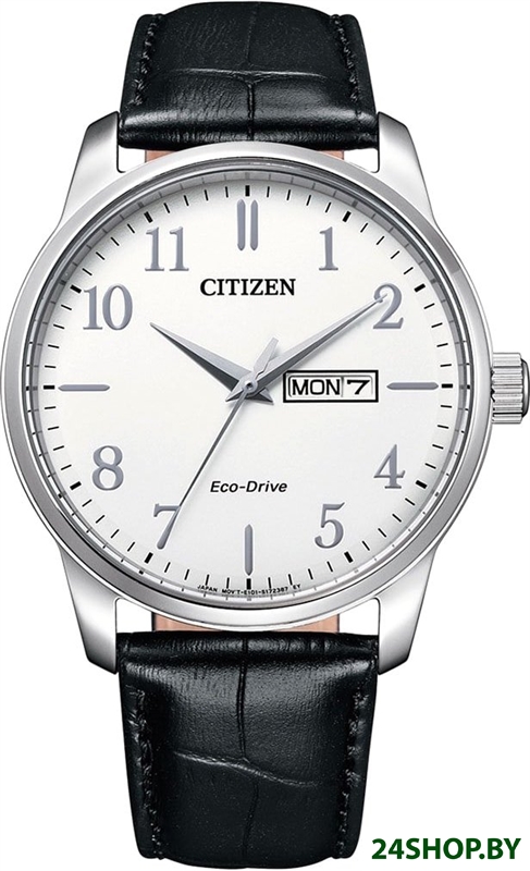 Наручные часы Citizen BM8550-14A Наручные часы Citizen BM8550-14A