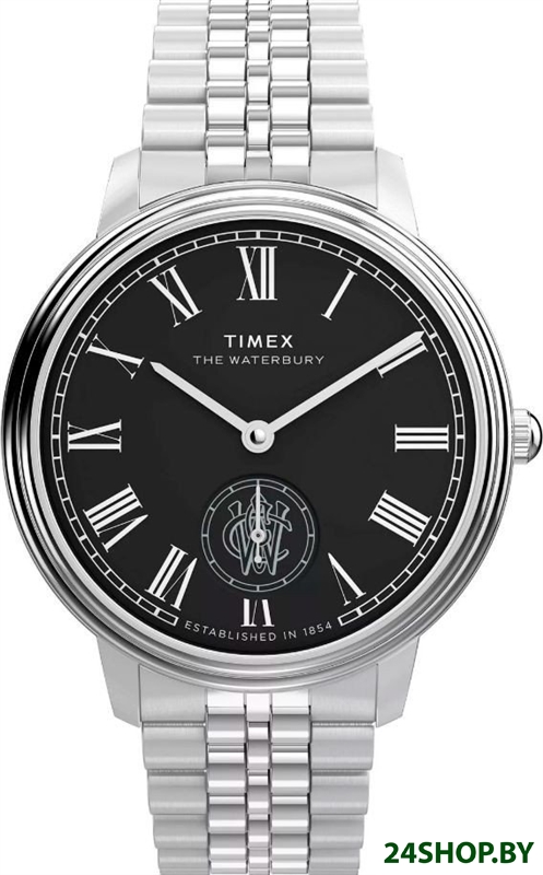 Наручные часы Timex TW2Y23300 Наручные часы Timex TW2Y23300